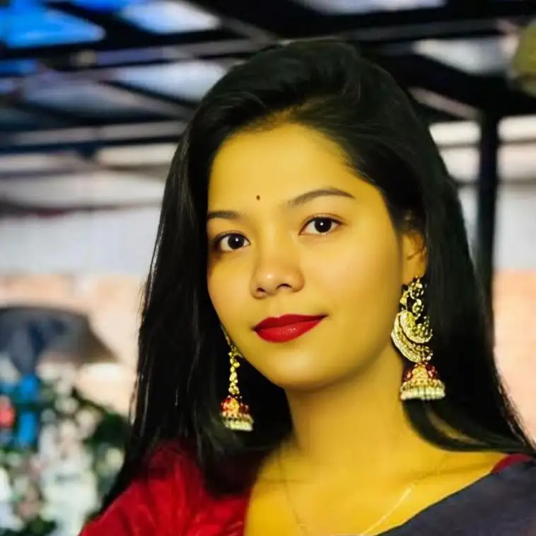 Mahida Akter Marufa