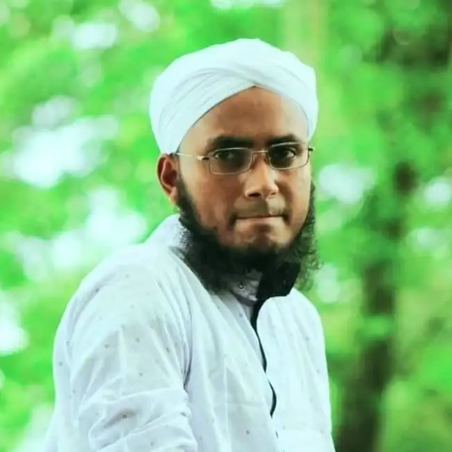 Abdullah Khan