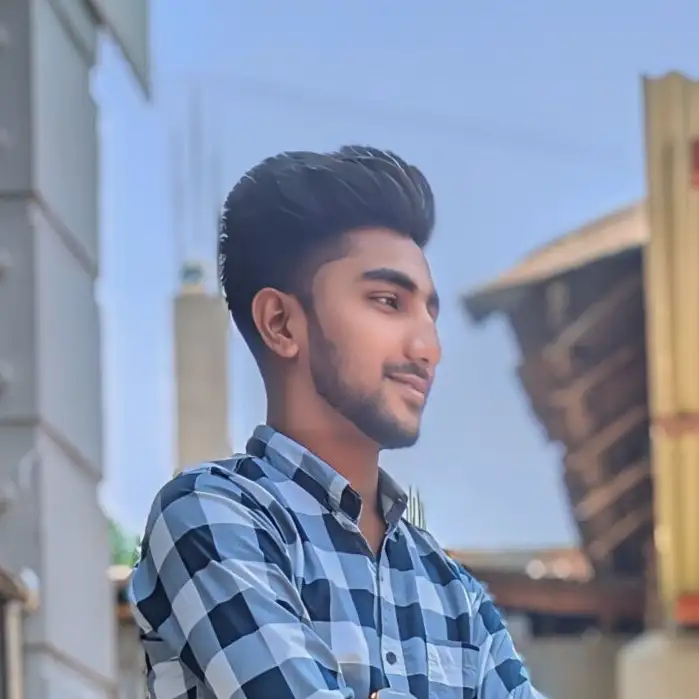 Md Al Mamun