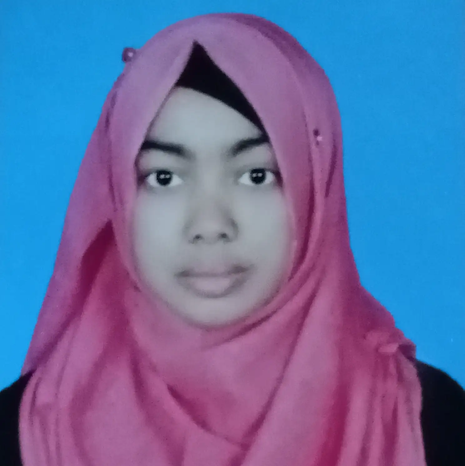 Taniya khatun