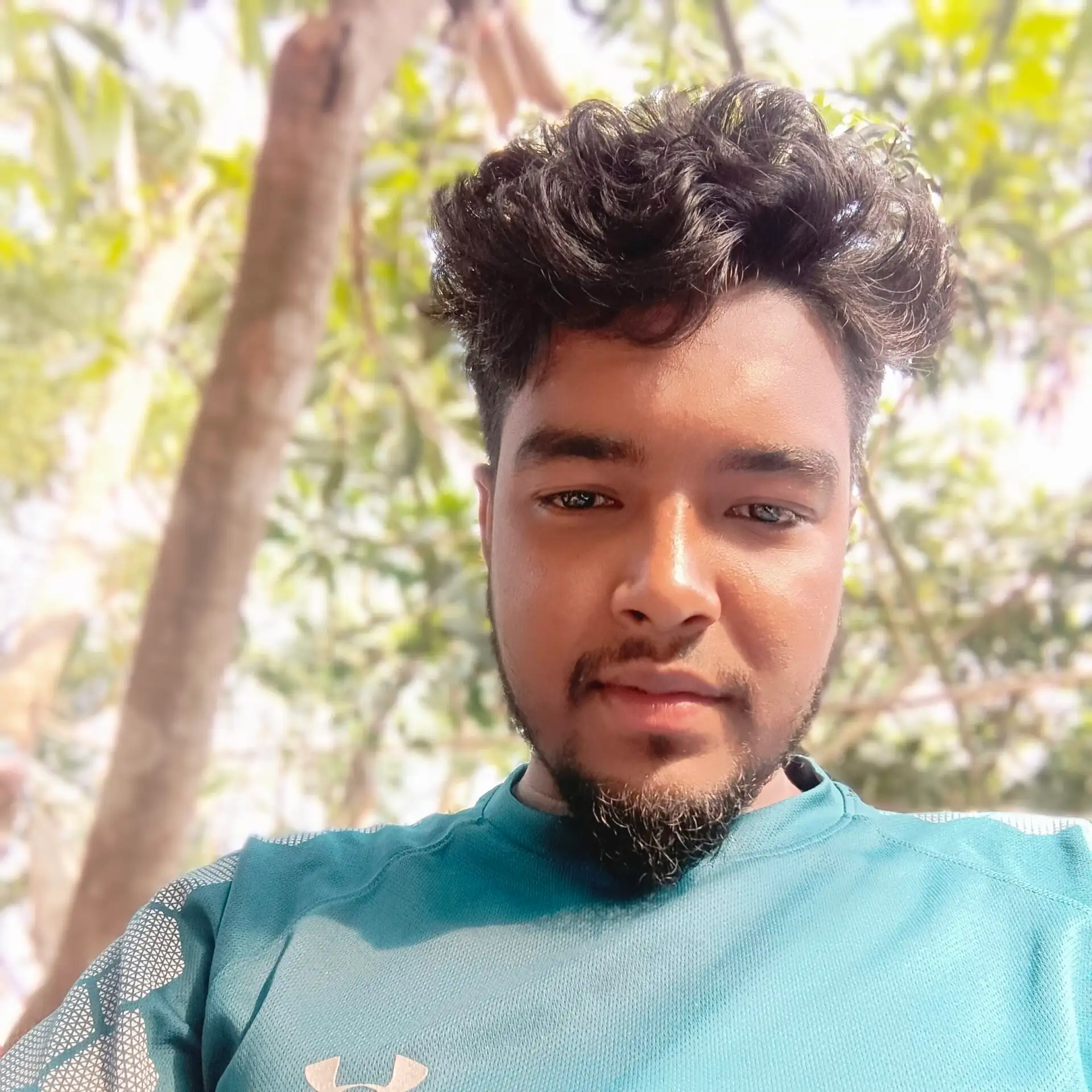 Mohammad Fahim