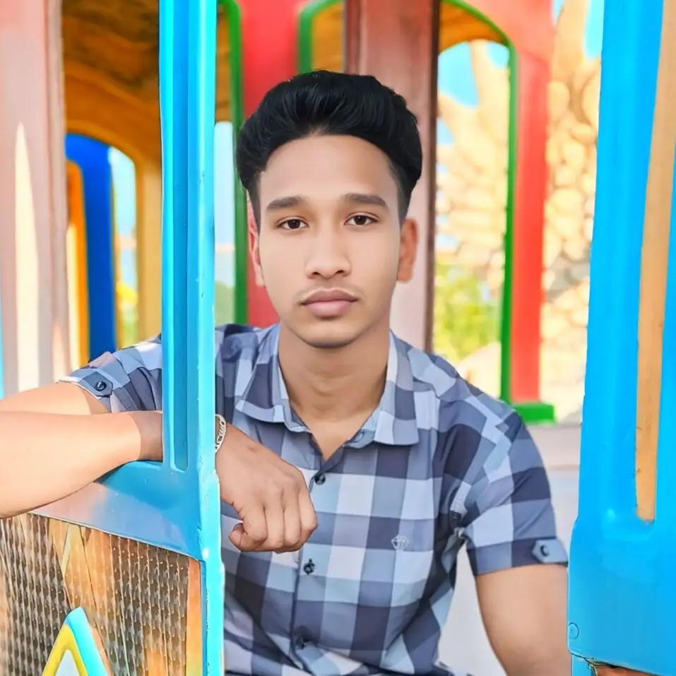 Md Nannu Sheikh
