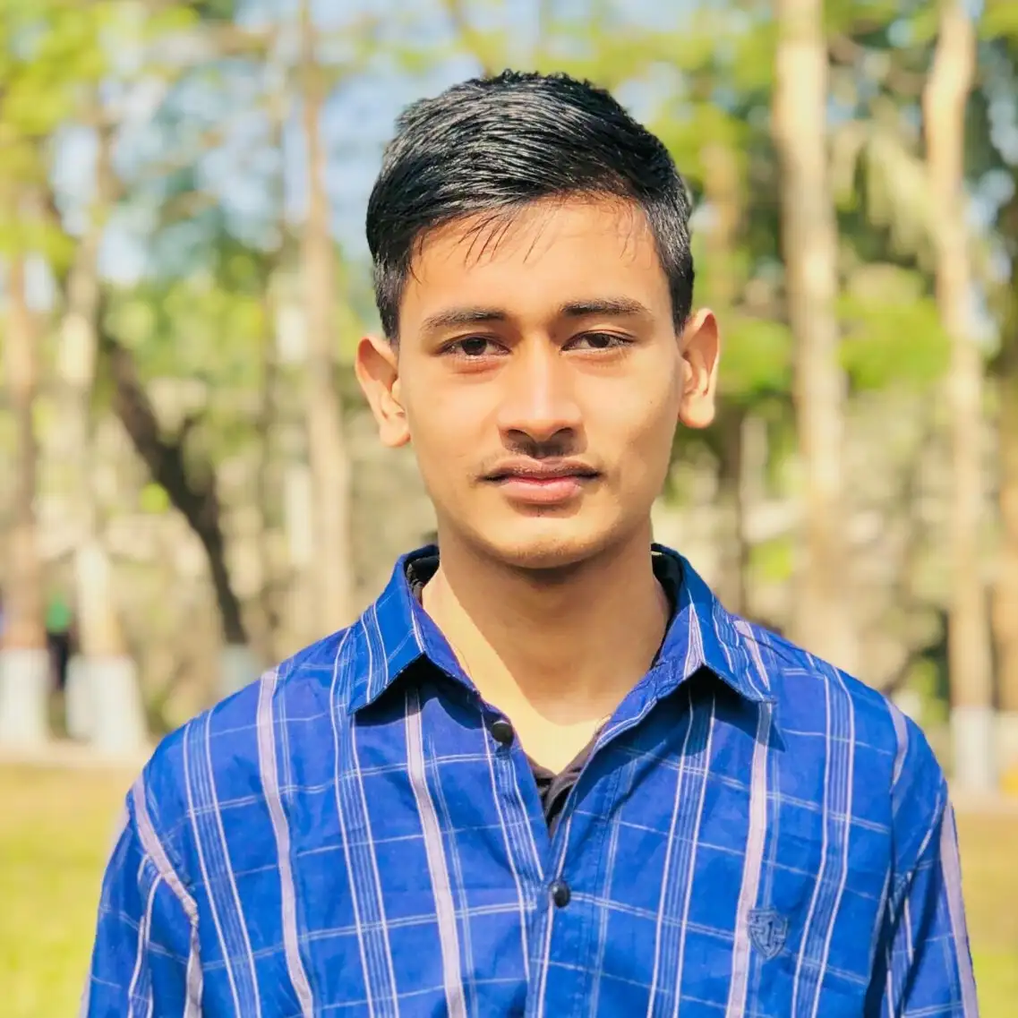 Habibur Rahman Rapin