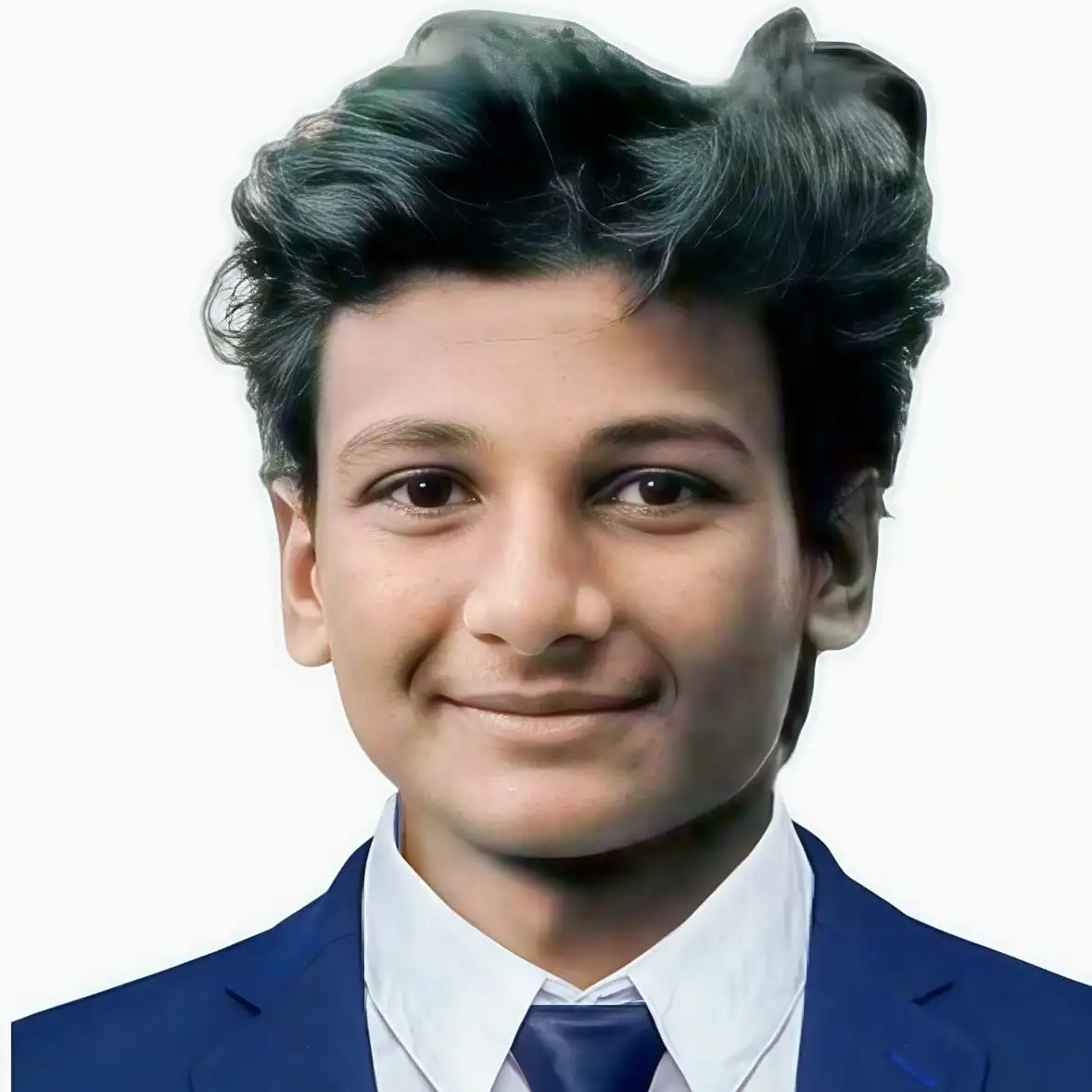 Muhammad Aual