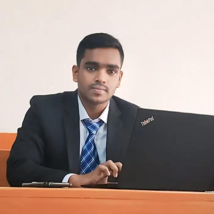 MD. Nayem Mondal