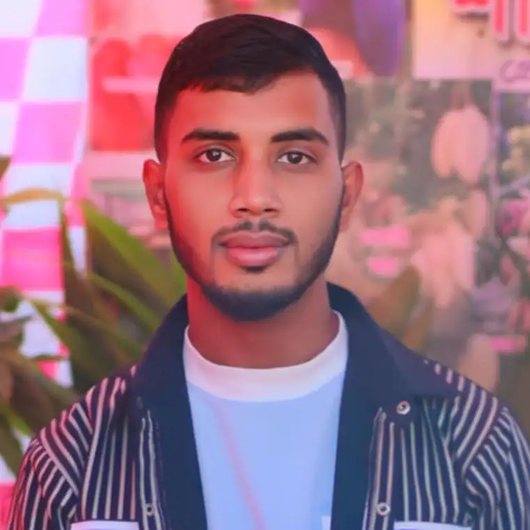 Imrul Hasan