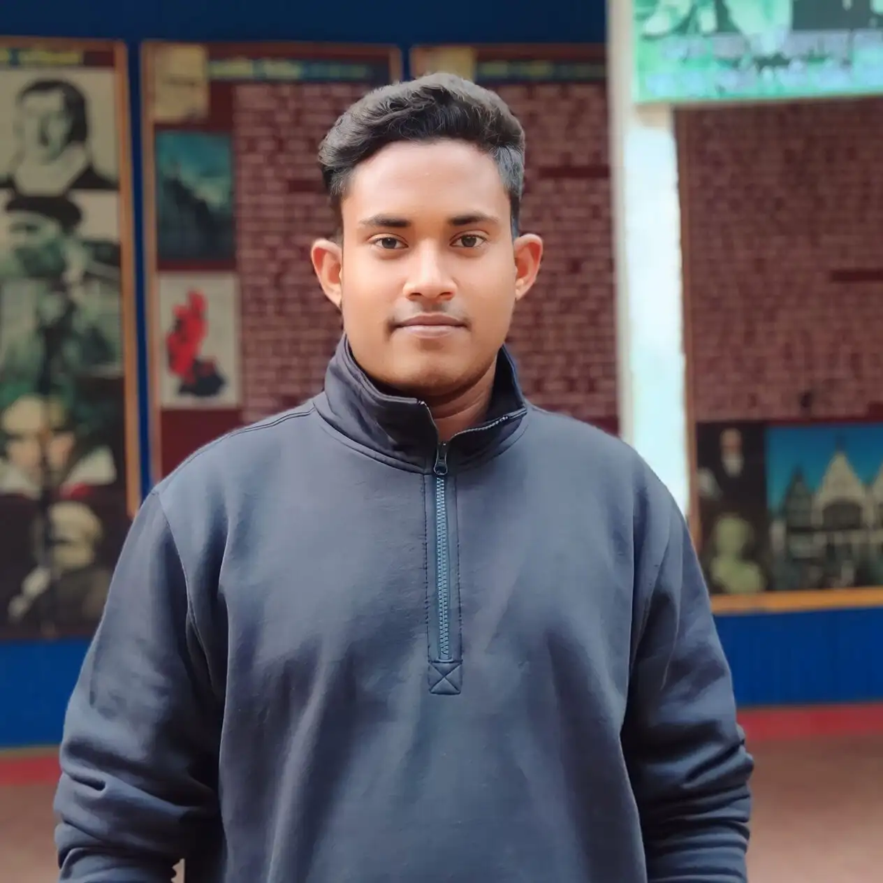 Shahriyar Mahin