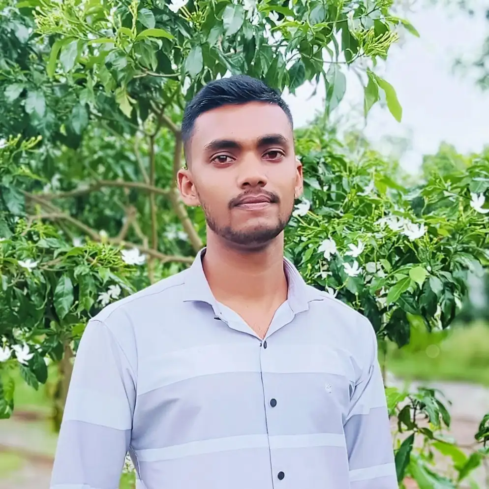 Mohammad Alamin Sheikh