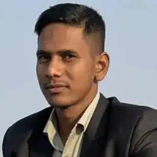 MD Faruk Islam