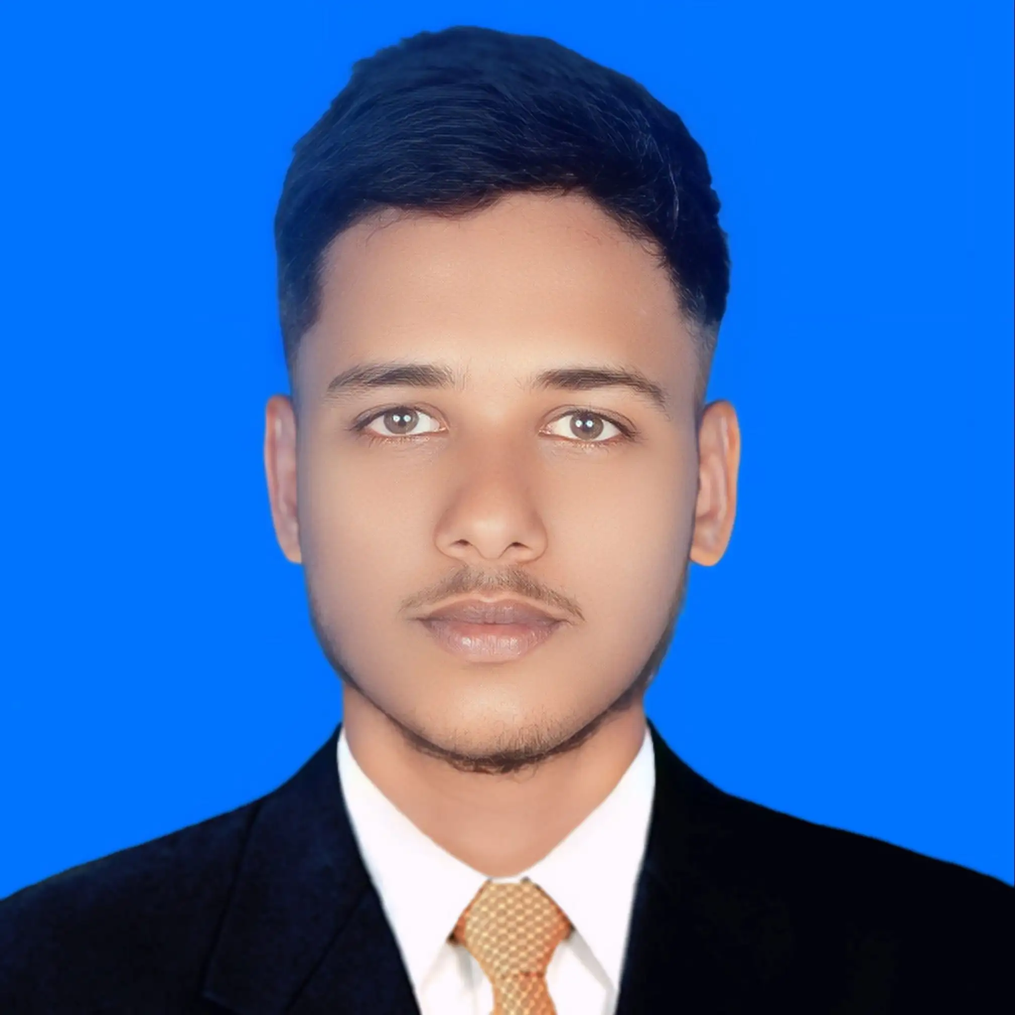 Md Azim Sheikh