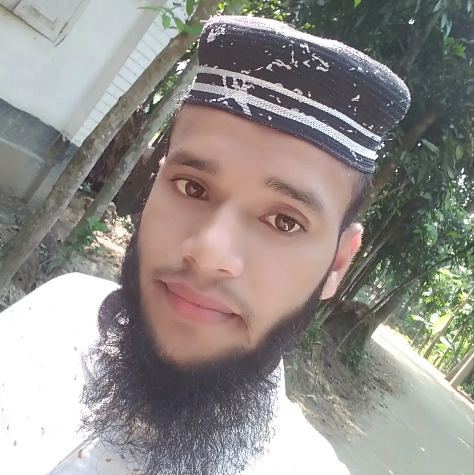 Abu Daud
