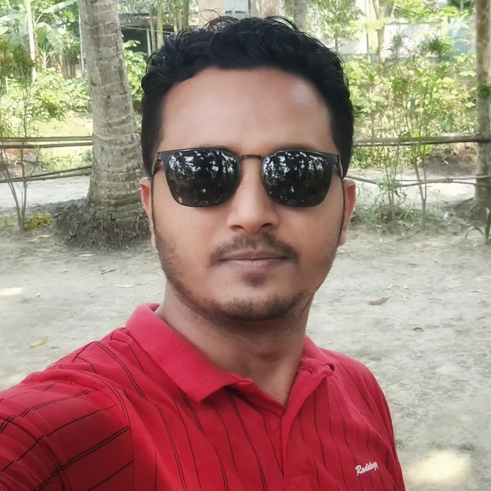 Shuvradeb Saha Joty