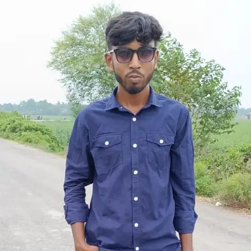 Abir Ahmed