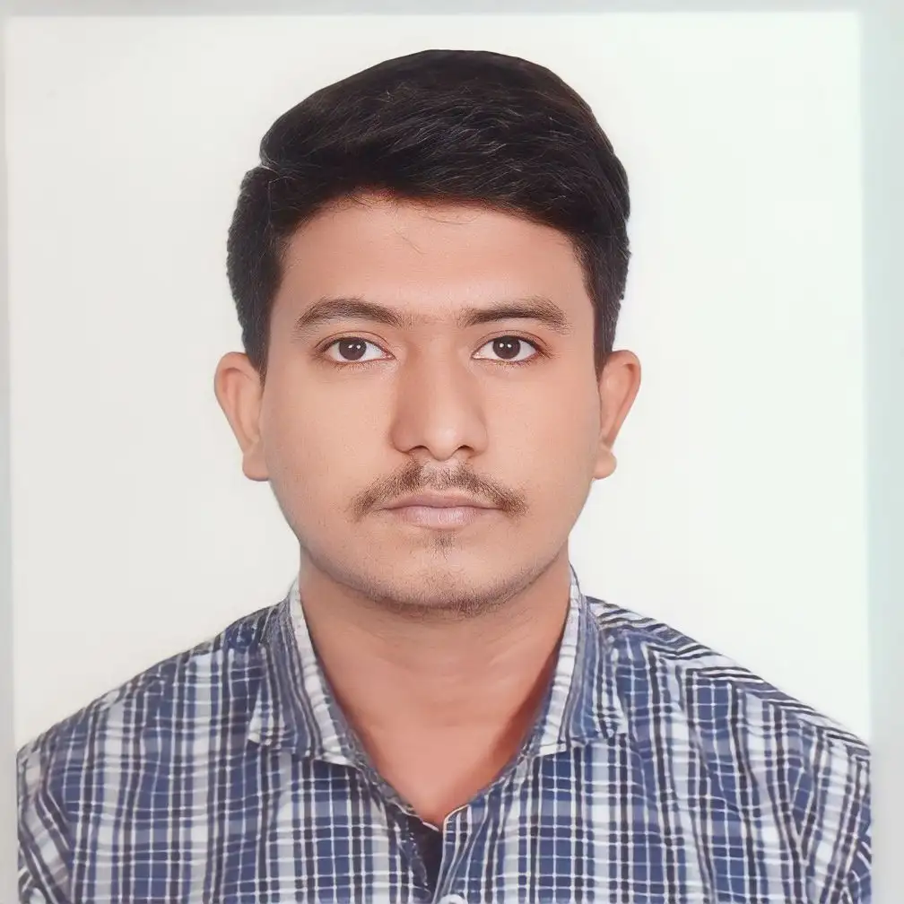 Md Imran hossain