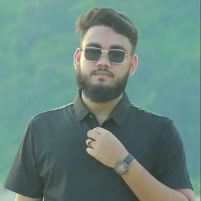 Kh Monirul Islam