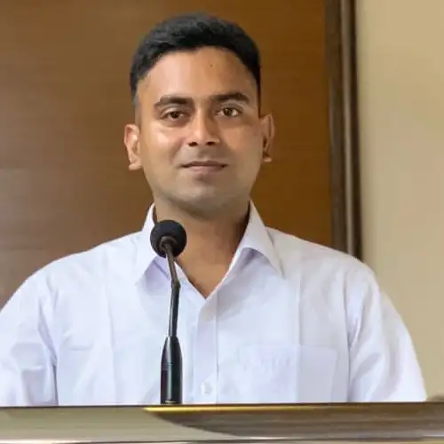 Muhammad Akash