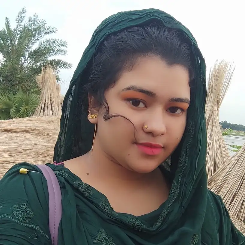 Sumaiya Yesmin Ripa