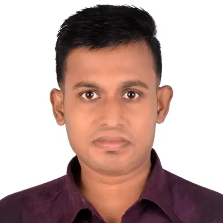 Mehedi Hasan