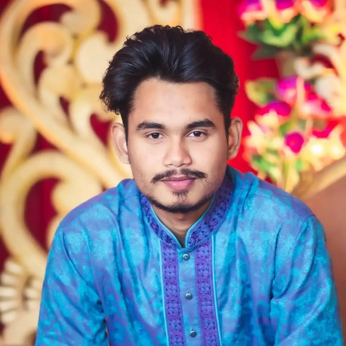 Md saydur