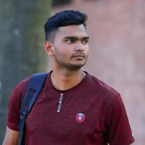 Tohidul islam Tohid