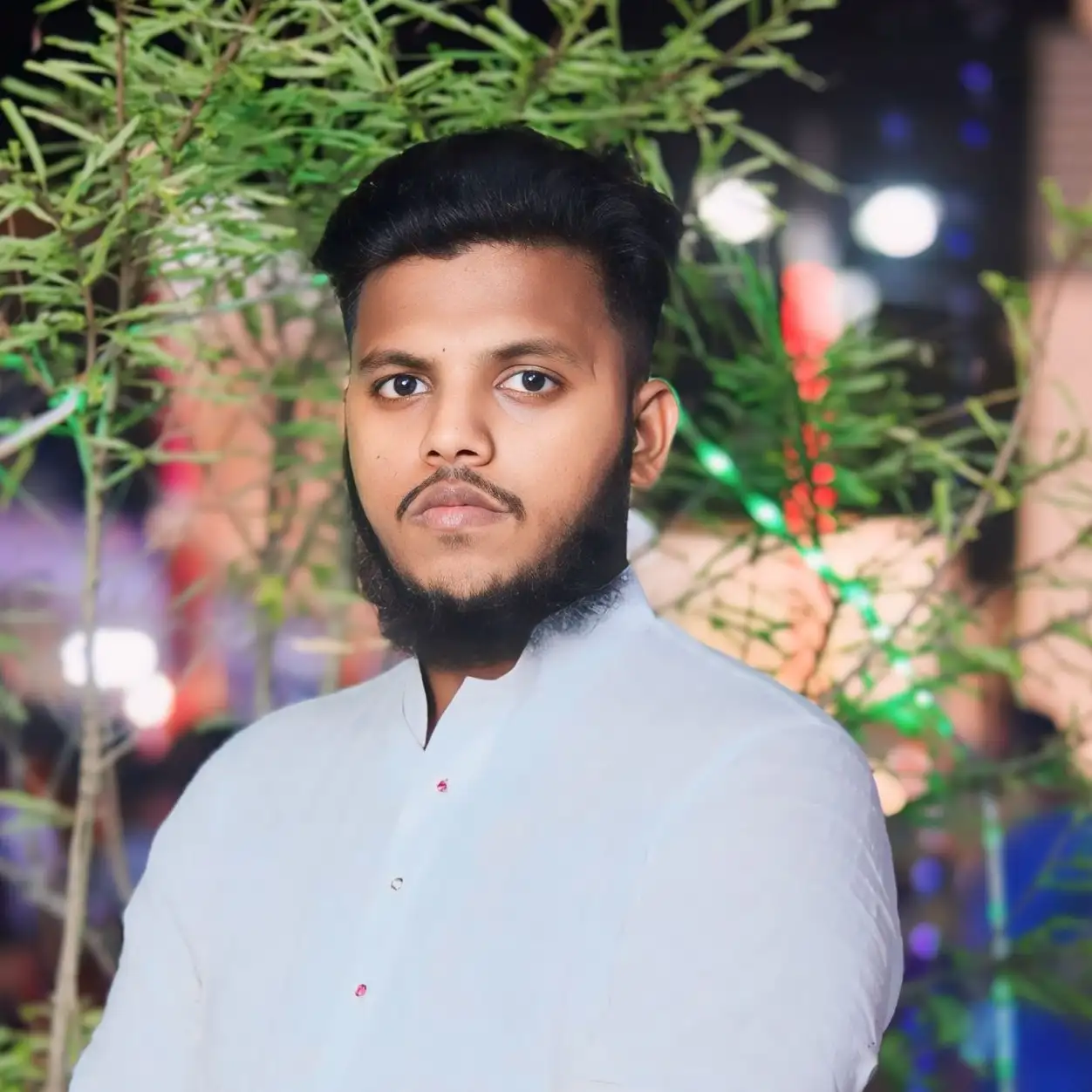Yahya mahmud