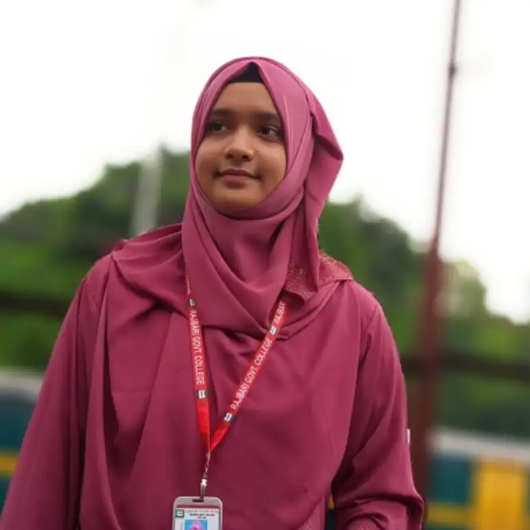 Bonna Sultana