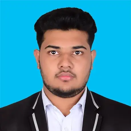 Taskin Hasan Barshan