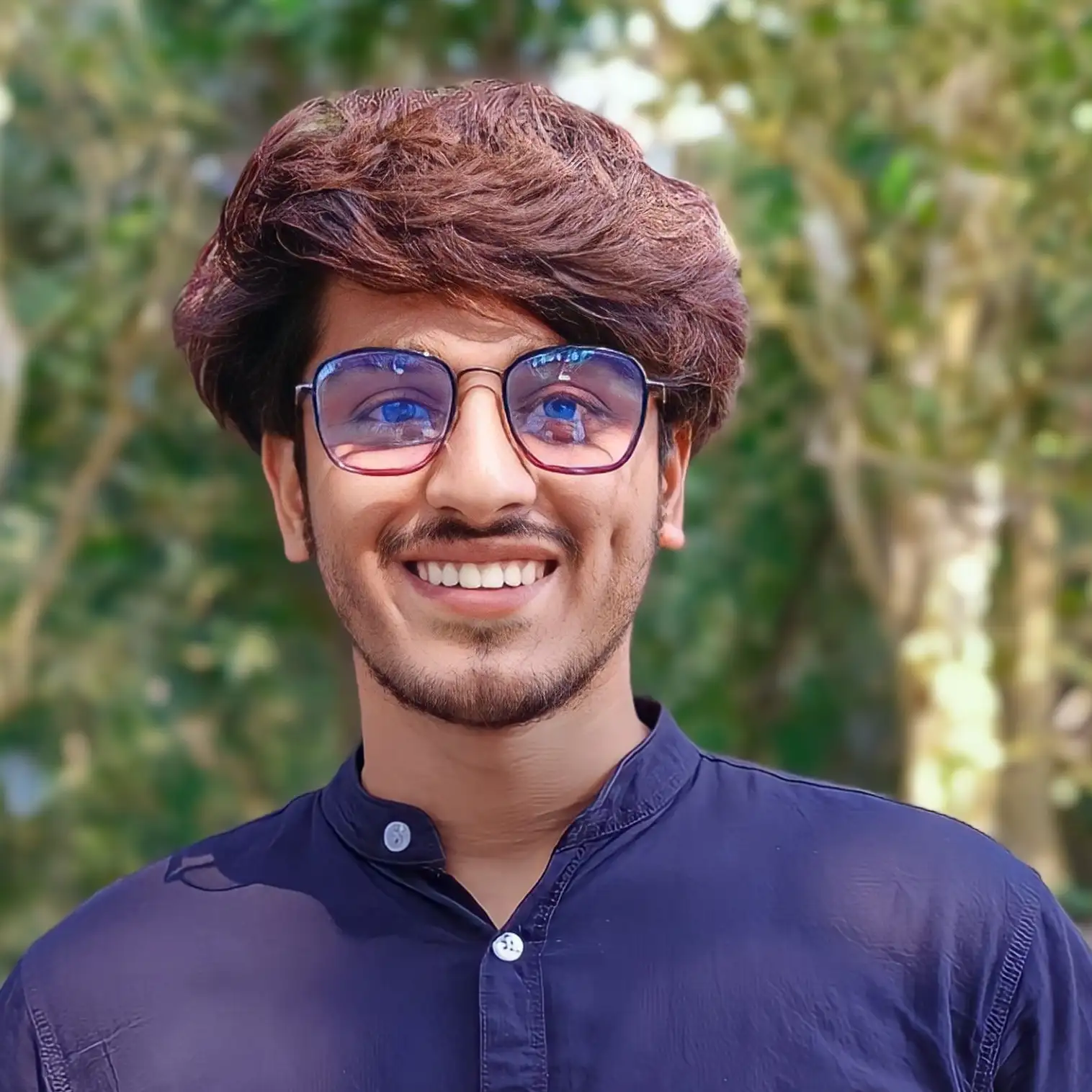 Nur Mohammad Molla