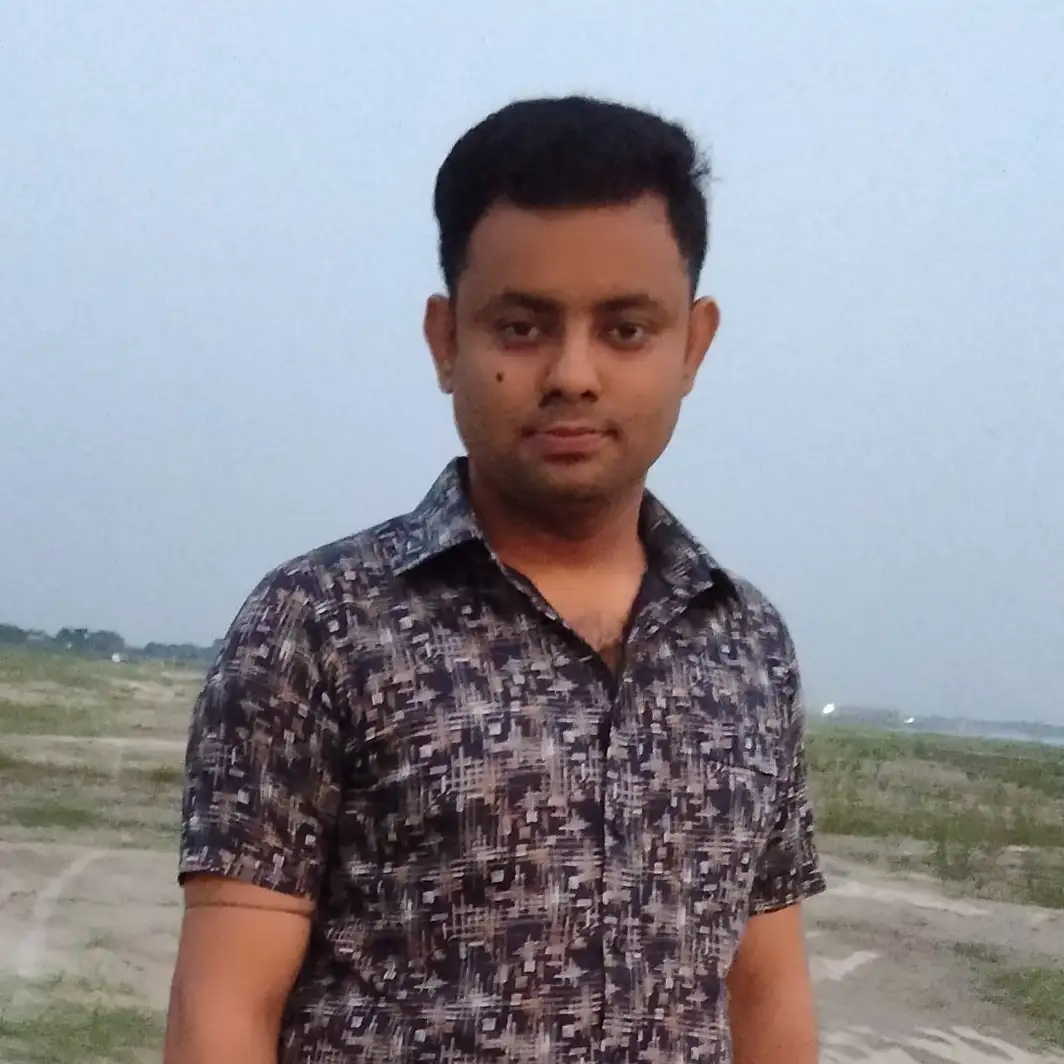 Anik Saha