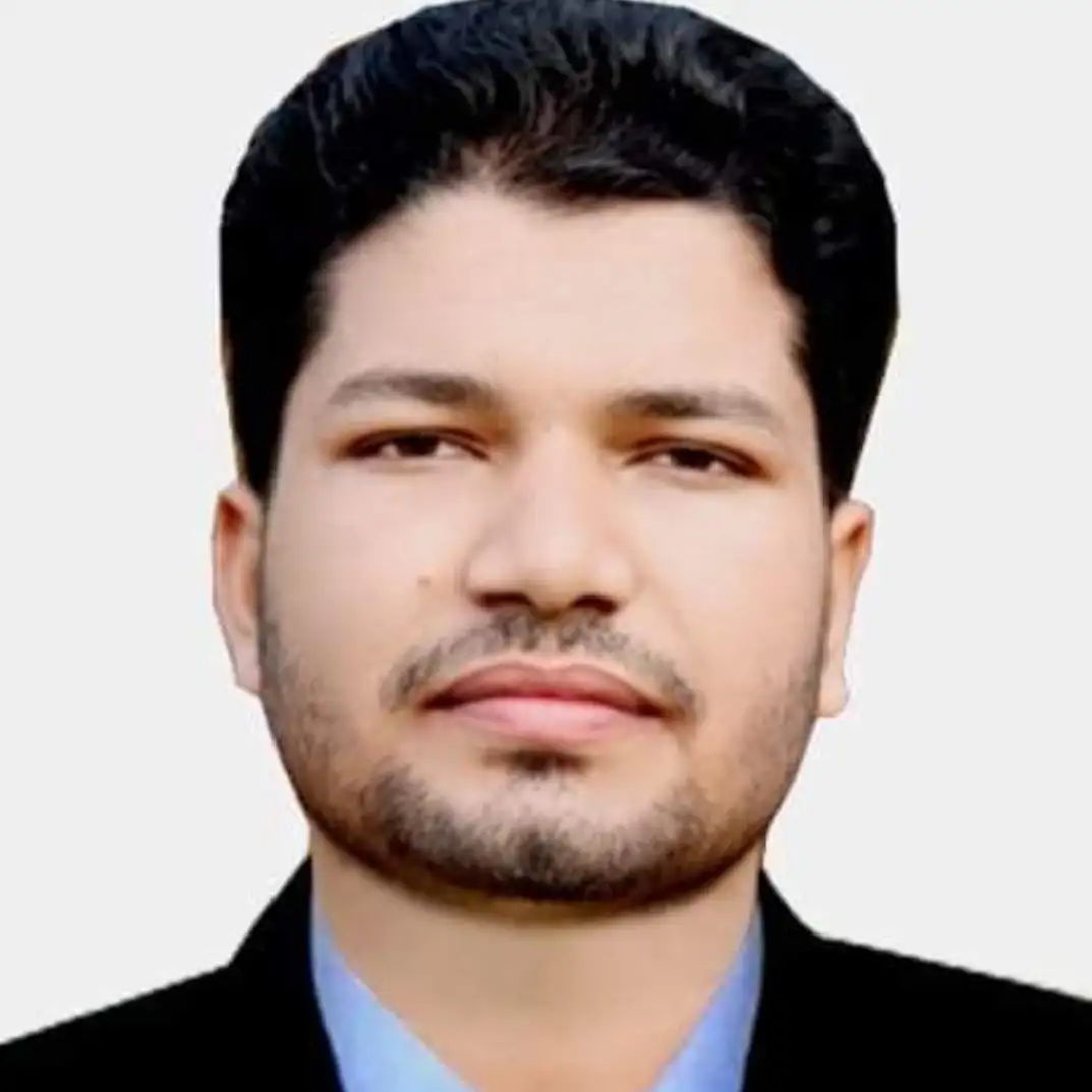 কৃষিবিদ শাকিব দেওয়ান