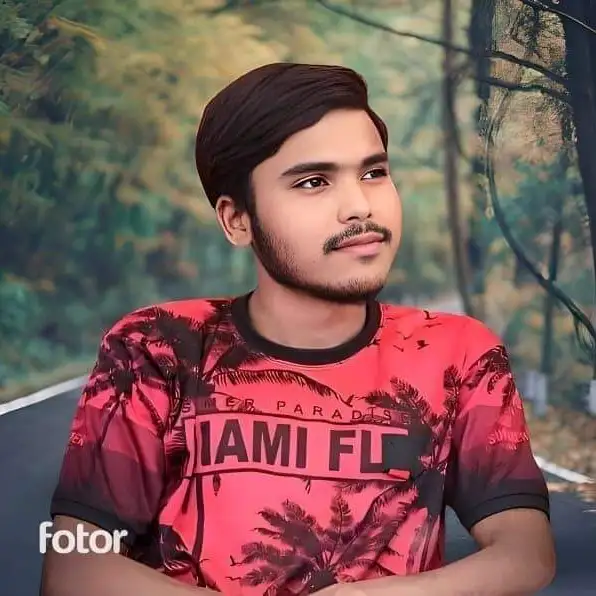 Raj Ahmed Shakil