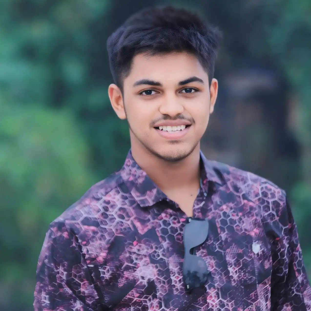 Mehedi Hassan Mahafuz