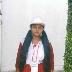 Arpita Pramanik