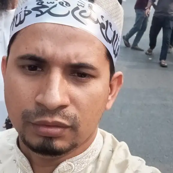 AB Rahaman Rubel