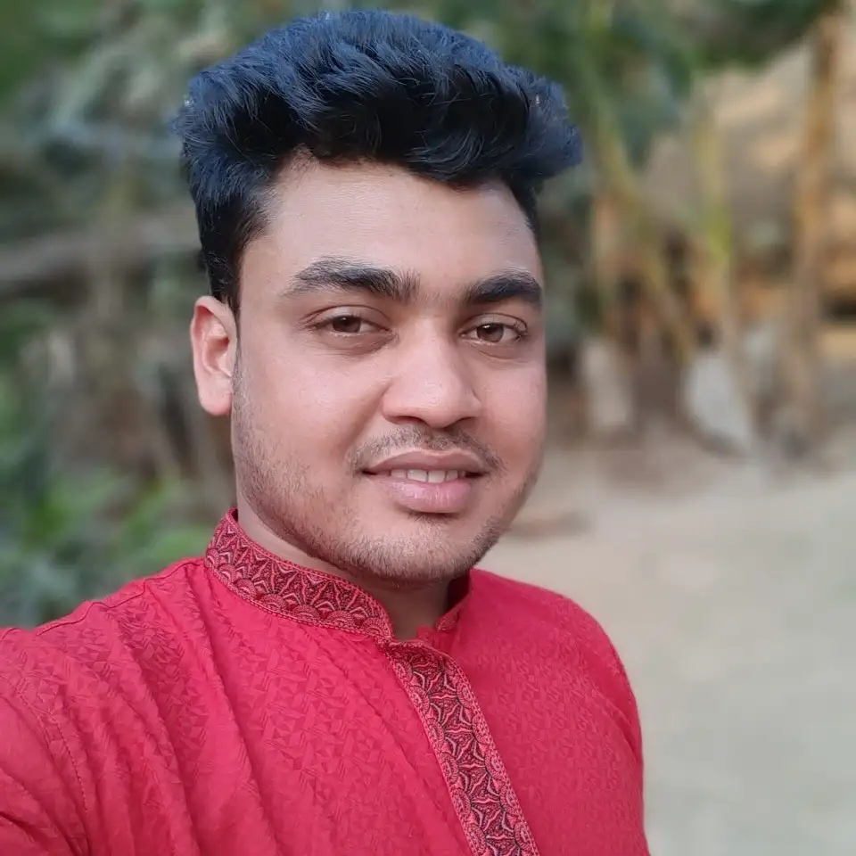 Shimul Biswas