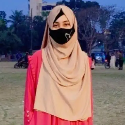 Tahia Akter Tuli