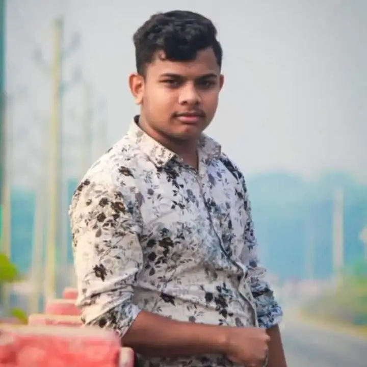 Alamin shiekh