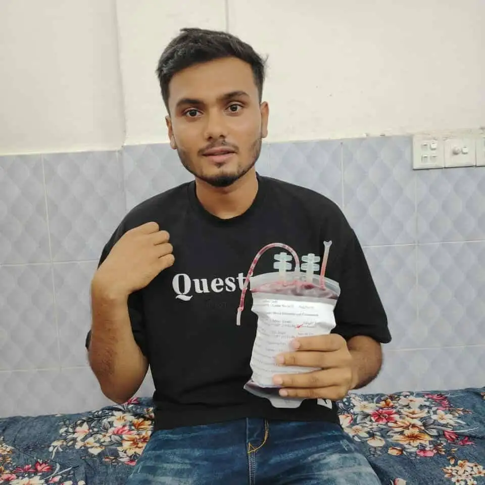 মোঃ রাজিব