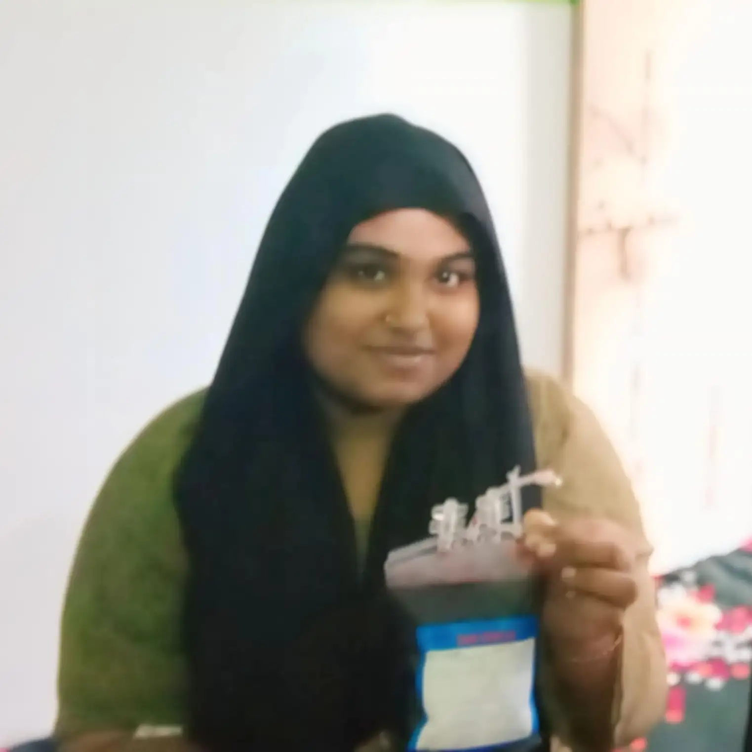 Sheikh Tasnim Taiba