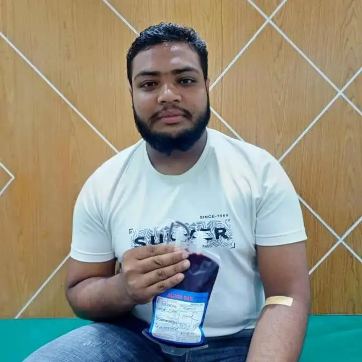 মোঃ ইশারত শেখ