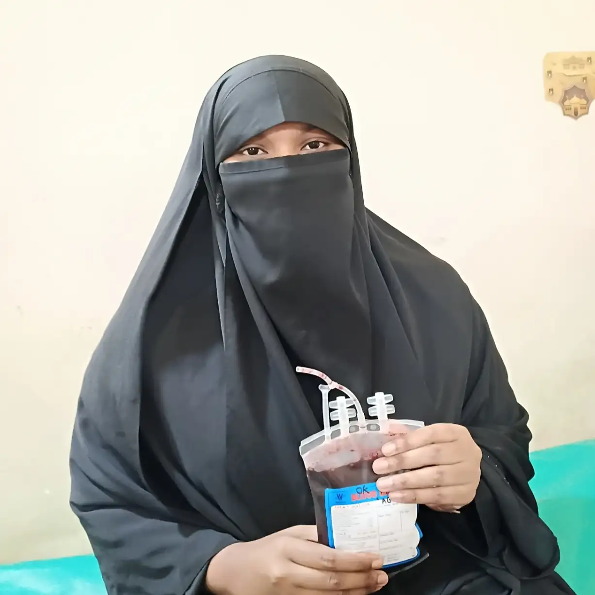আইরিন আলম