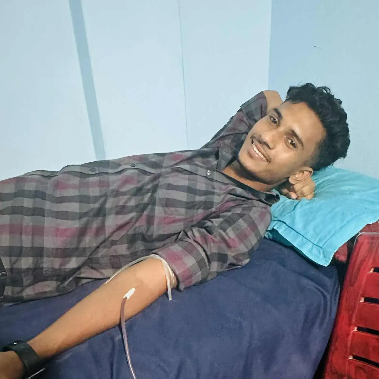 মো:কামরুল হাসান