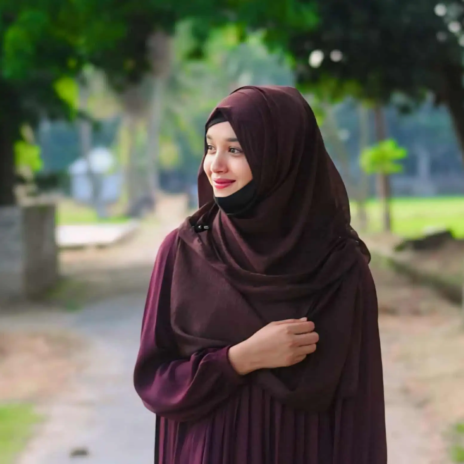 তহুরা আফসানা