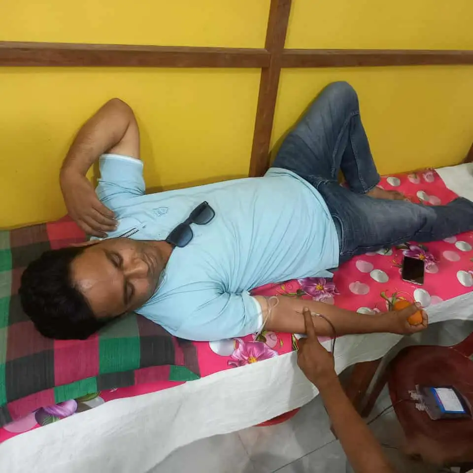 বাপ্পি