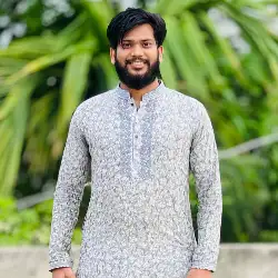 Alamin Hossain Raj