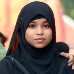 Afroza khatun