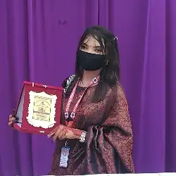 রেখা মনি