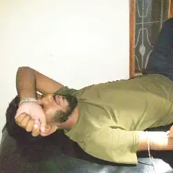 নবাব হোসেন