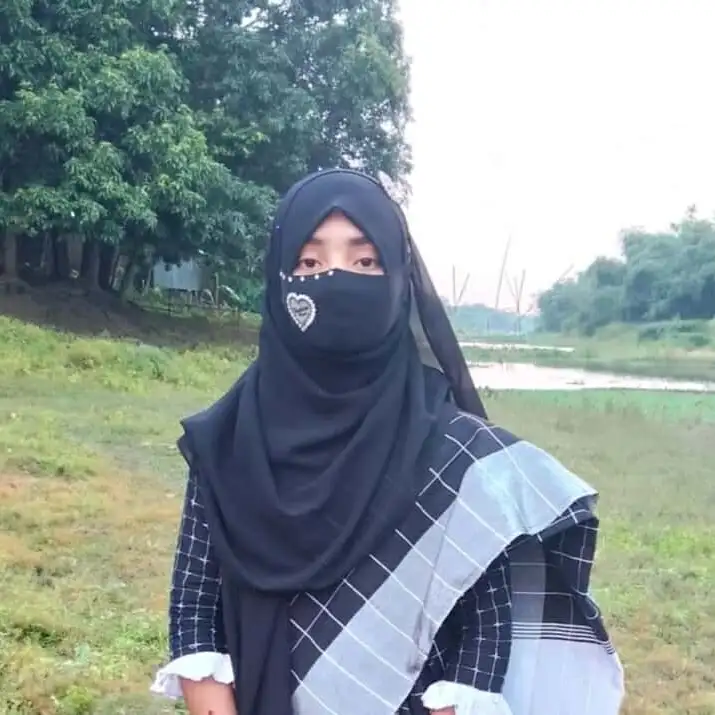 আরিসফা জান্নাত জুই