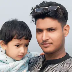Mriza Shishir Ahmed